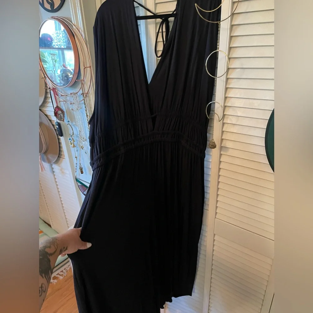 Anthropologie Jumpsuit - Picture 3 of 6